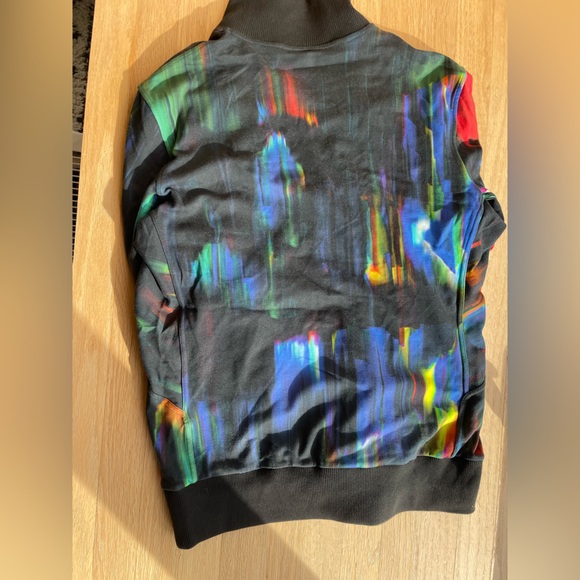 Y-3 yohji Yamamoto jacket colour swatches M - Picture 4 of 5